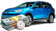 Выкуп залоговых авто